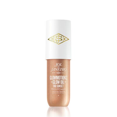 RIO SUNSET GLOWMOTIONS BODY OIL (ACEITE CORPORAL)